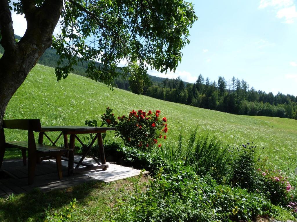 Pension Summererhof Bressanone Exterior foto