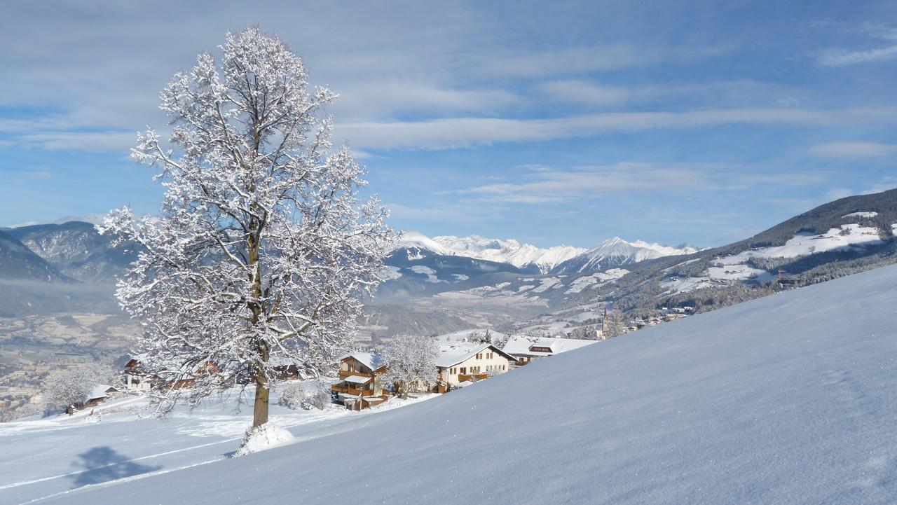 Pension Summererhof Bressanone Exterior foto