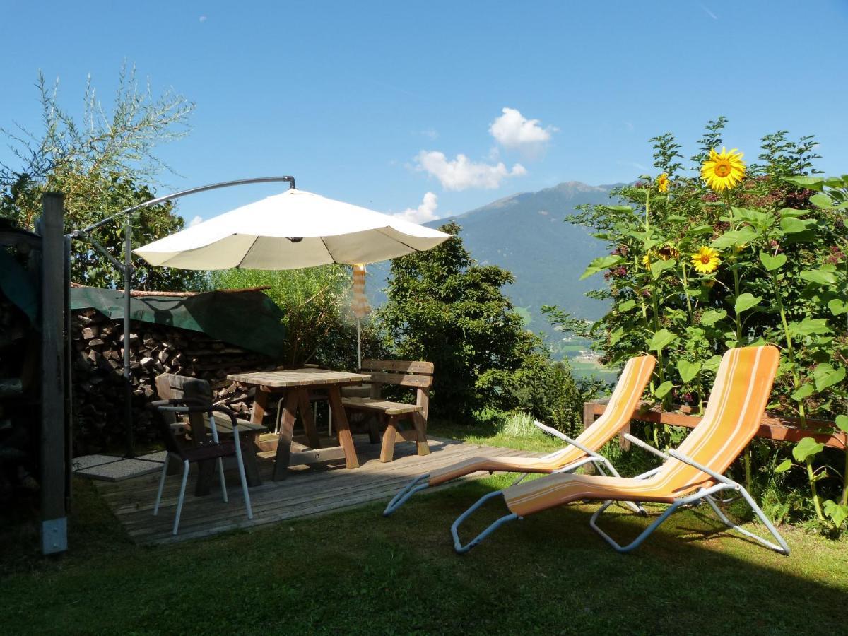 Pension Summererhof Bressanone Exterior foto